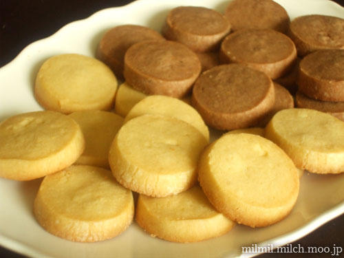 の 作り方 クッキー 簡単 【みんなが作ってる】 簡単手作りクッキーのレシピ
